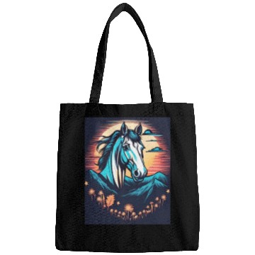 Discover horse print Bags