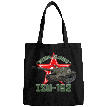 Discover ISU-152 "Beast Slayer" Bags