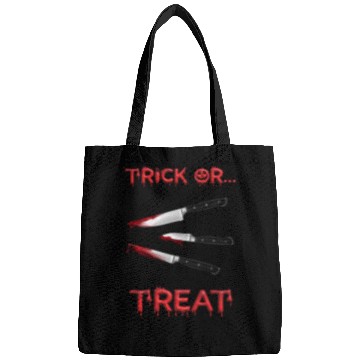 Discover Trick or treat Bags