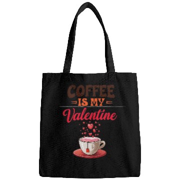 Discover Caffeine Love Bags