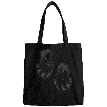 Discover Ghostly friends, spooky and goofy Bags