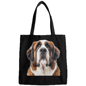 Discover Saint Bernard Bags