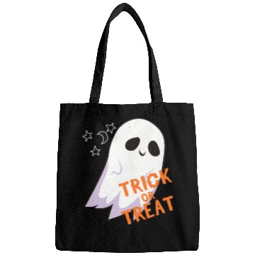 Discover Trick or Treat Bags