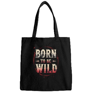 Discover Born to Be Wild: Edgy Grunge Bags