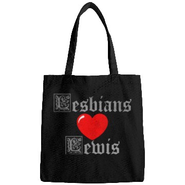 Discover Lesbians love Lewis Bags