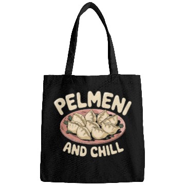 Discover Pelmeni Dumpling Russian Comfort Food Bags