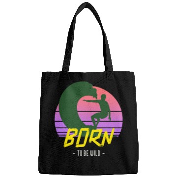 Discover Born to Be Wild Vintage Bags