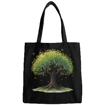 Discover Tree of Life Bags