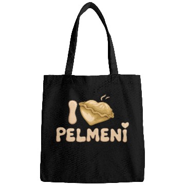 Discover Pelmeni Dumpling Russian Comfort Food Bags