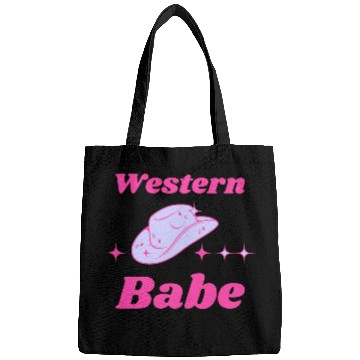 Discover Western Babe Bags