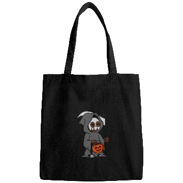 Discover Trick or Treat Bags