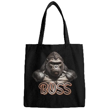 Discover "Boss of the Wild" Bags