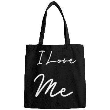 Discover I Love Me Bags