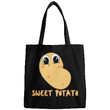 Discover Sweet cute potato Bags
