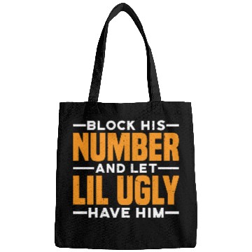 Discover Block His Number And Let Lil Ugly Have Him 3 Bags