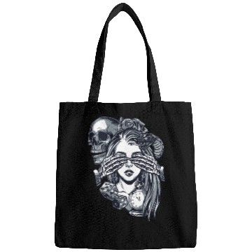 Discover Chicano Street Art Bags