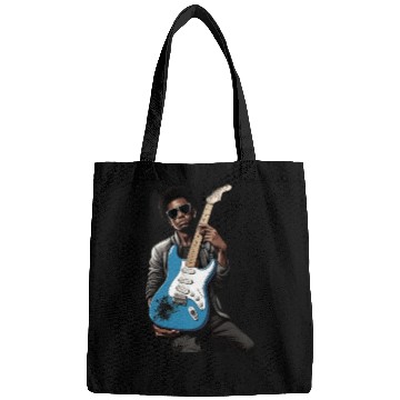 Discover Guitar Bags