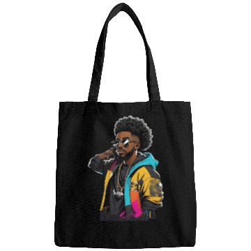 Discover Streetwear Bags