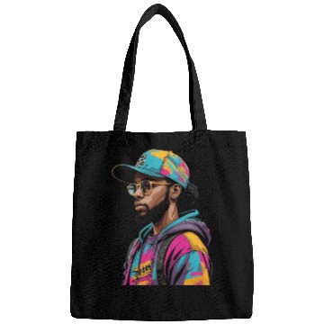 Discover Rapper XL Bags