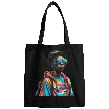 Discover Basic Streetwear Bags