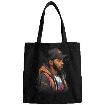 Discover Streetwear Graf Bags