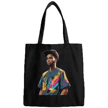 Discover Base XL Streetwear Bags
