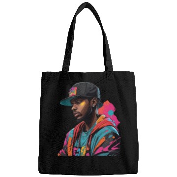 Discover Chicago Bags