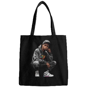 Discover XL Streetwear Bags