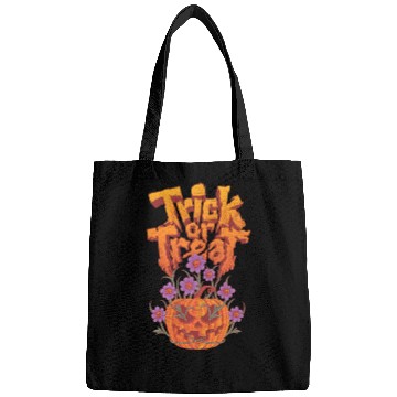 Discover Trick or Treat Bags