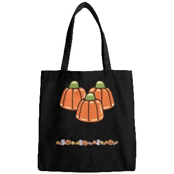 Discover Halloween trick or treat Bags