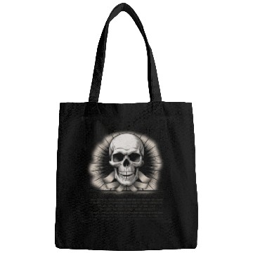 Discover Memento Mori Embracing Life and Death Bags
