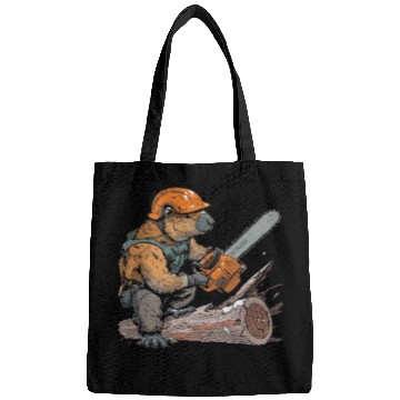 Discover Beaver Lumberjack Chainsaw Bags