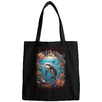 Discover DOLPHIN Bags