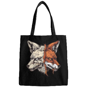 Discover Halloween Fuchs Skeleton Bags