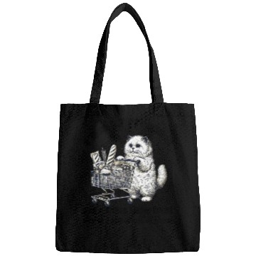 Discover I Got 99 Problems and a sweet little treat Bags