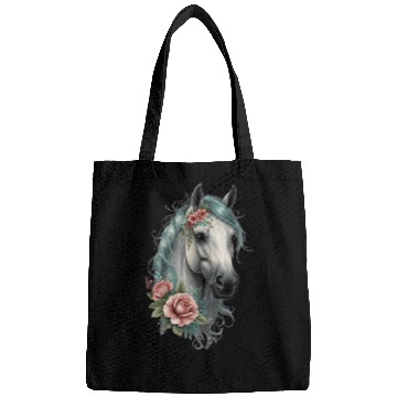 Discover Imaginary horse Bags