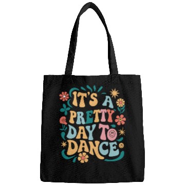 Discover Dance Party Bags