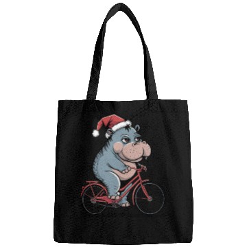 Discover Homeless Hippo Bags