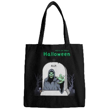 Discover Trick Or Treat Bags