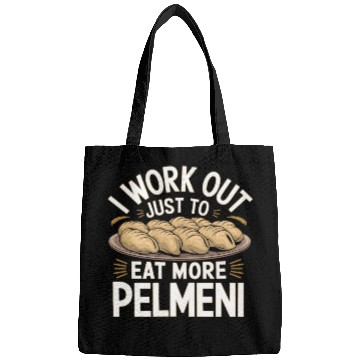 Discover Pelmeni Dumpling Traditional Russian Bags