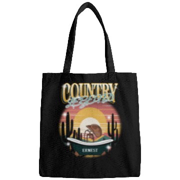 Discover Country Legend. Bags