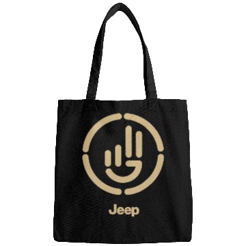 Discover Jeep Wave Bags
