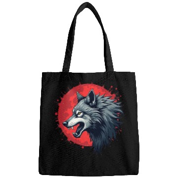 Discover Fierce Moon Bags