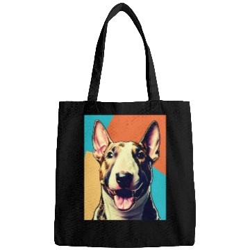 Discover Bully Patterns Bags