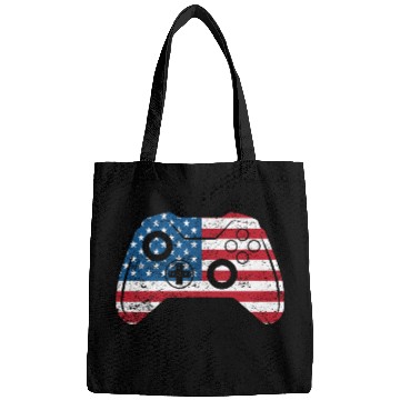 Discover USA Gamer Gaming Bags