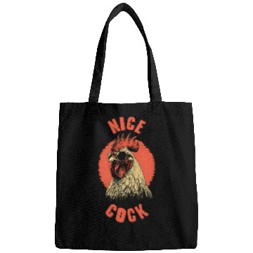 Discover Nice Cock Bro Bags