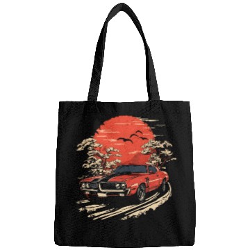 Discover GTO Sunset Bags