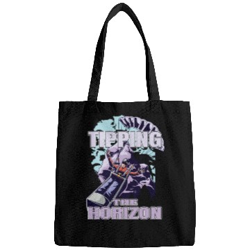 Discover Tipping the Horizon Bags