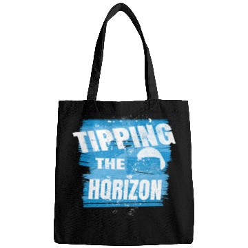 Discover Tipping the Horizon Bags