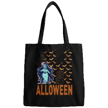 Discover Happy Halloween 2024 Bags